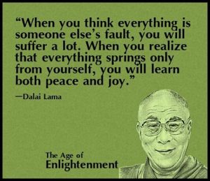 Dalai Lama quote