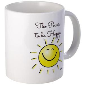 the_power_to_be_happy_mug